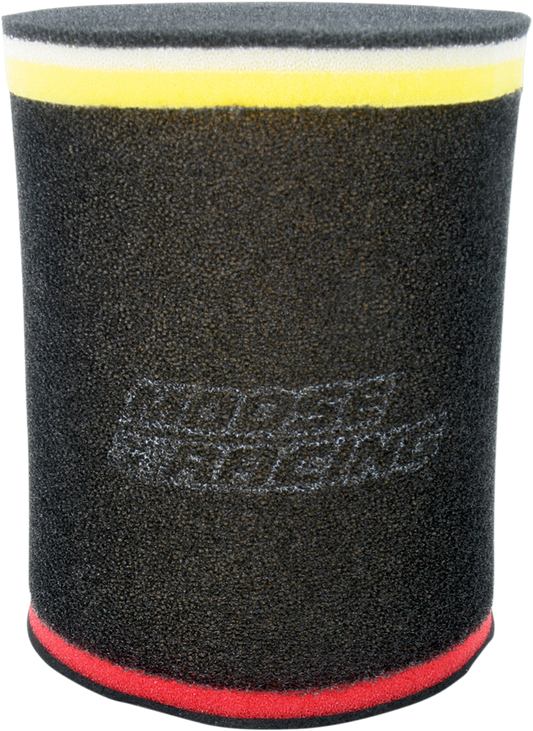 Moose Offroad Triple Layer Air Filter for Yamaha 3-80-14TRI