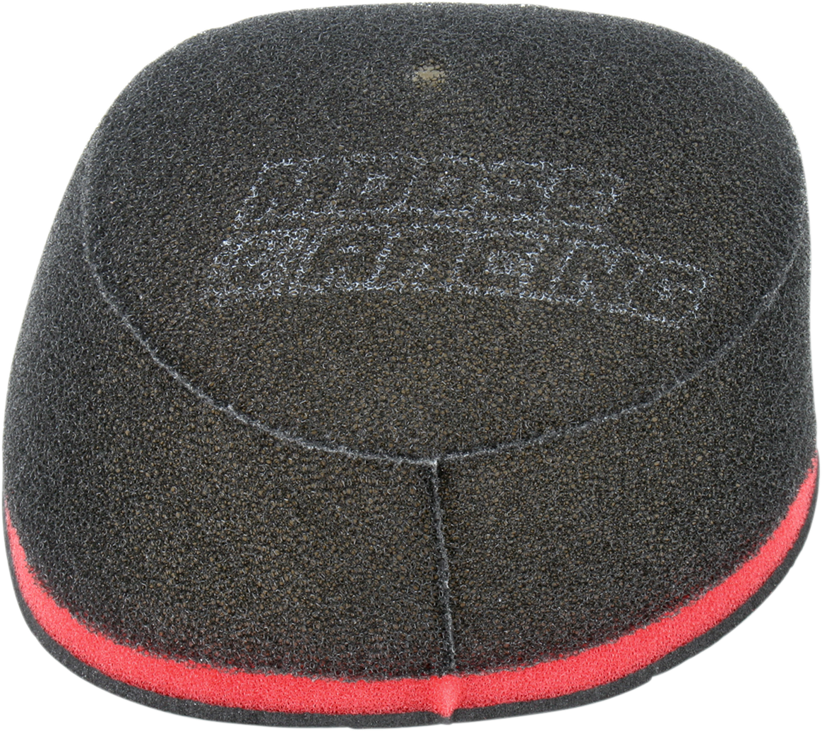 Moose Offroad Triple Layer Air Filter for Yamaha 2-80-14TRI