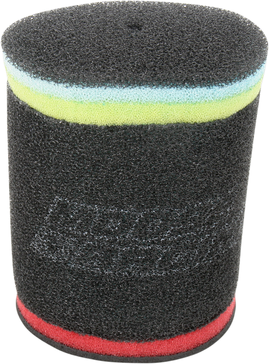 Moose Offroad Triple Layer Pre-Oiled Air Filter for Suzuki P3-70-07TRI