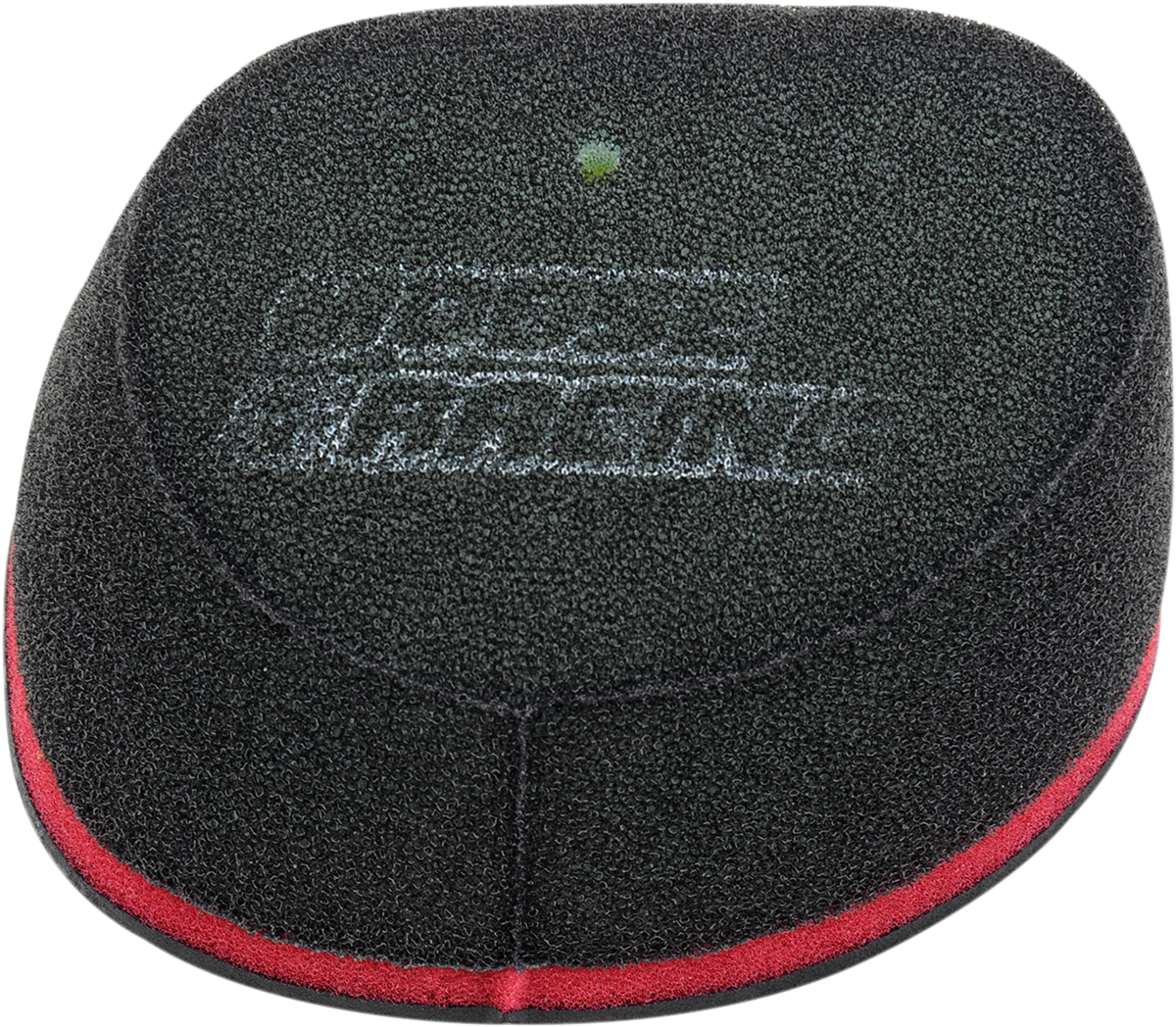Moose Offroad Triple Layer Pre-Oiled Air Filter for Yamaha P2-80-14TRI