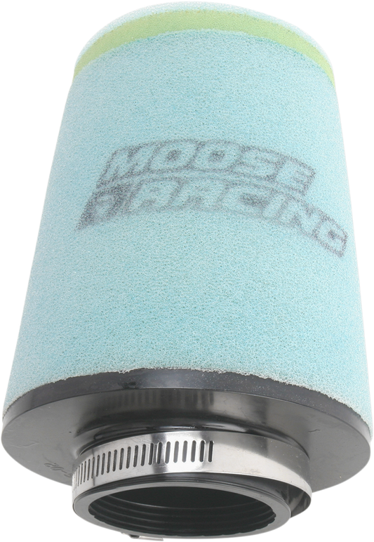 Moose Offroad Precision Pre-Oiled Air Filter P3-35-02 for Can-Am Vehicles