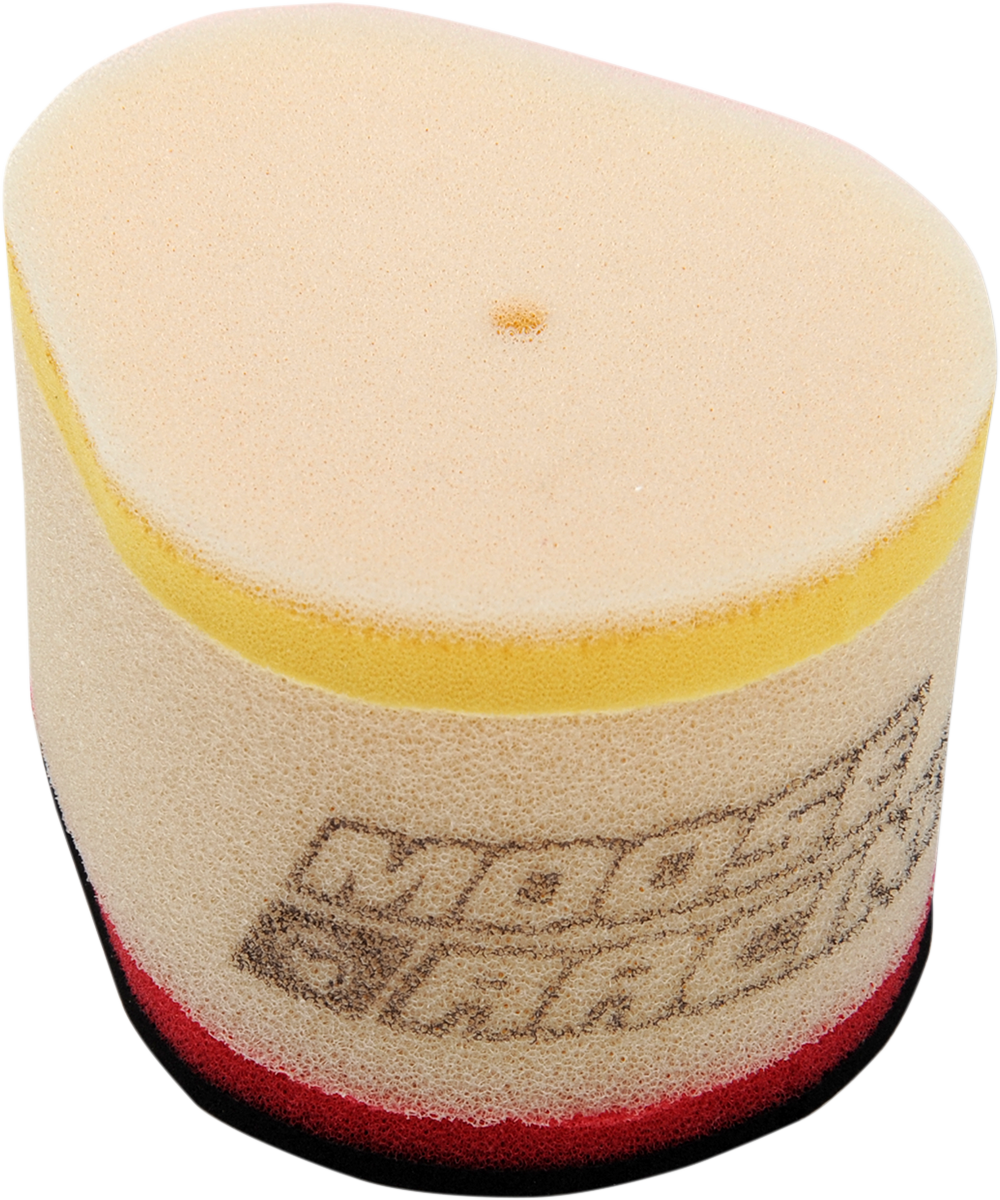 Moose Offroad Kawasaki 2-40-06 Air Filter - Premium Two-Layer Foam with Water Seal