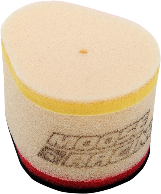 Moose Offroad Kawasaki 2-40-06 Air Filter - Premium Two-Layer Foam with Water Seal