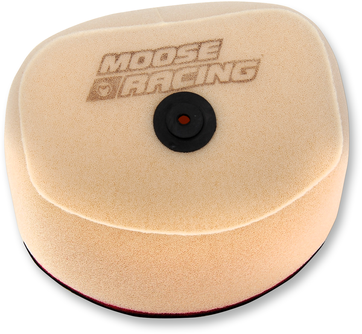 Moose Offroad Honda 1-20-35 Air Filter with Dual-Layer Foam and Super Seal Neoprene Ring