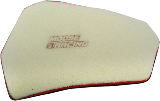 Moose Offroad Precision Pre-Oiled Air Filter for Husqvarna P1-30-43