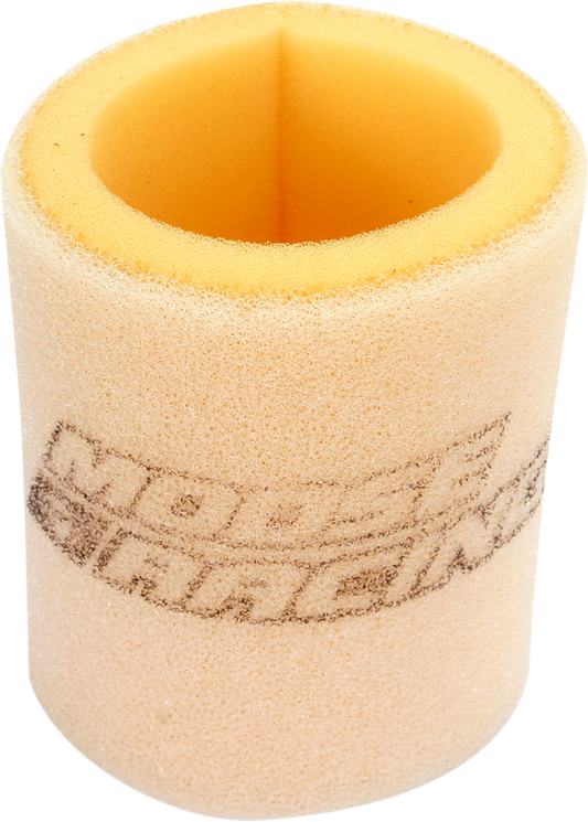 MOOSE OFFROAD Kawasaki 3-40-18 Air Filter with Dual-Layer Foam and Super Seal Neoprene Ring
