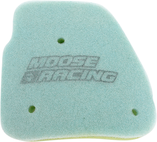 Moose Offroad Precision Pre-Oiled Air Filter P3-75-01 for Eton Vehicles