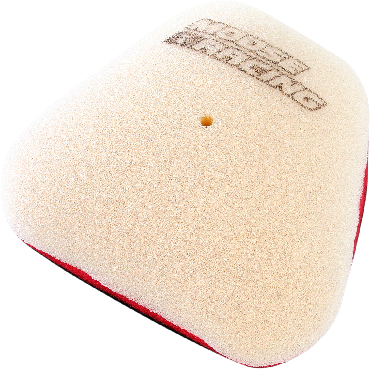 MOOSE OFFROAD Yamaha 1-80-46 Air Filter – Premium Dual-Layer Foam with Super Seal Neoprene Ring