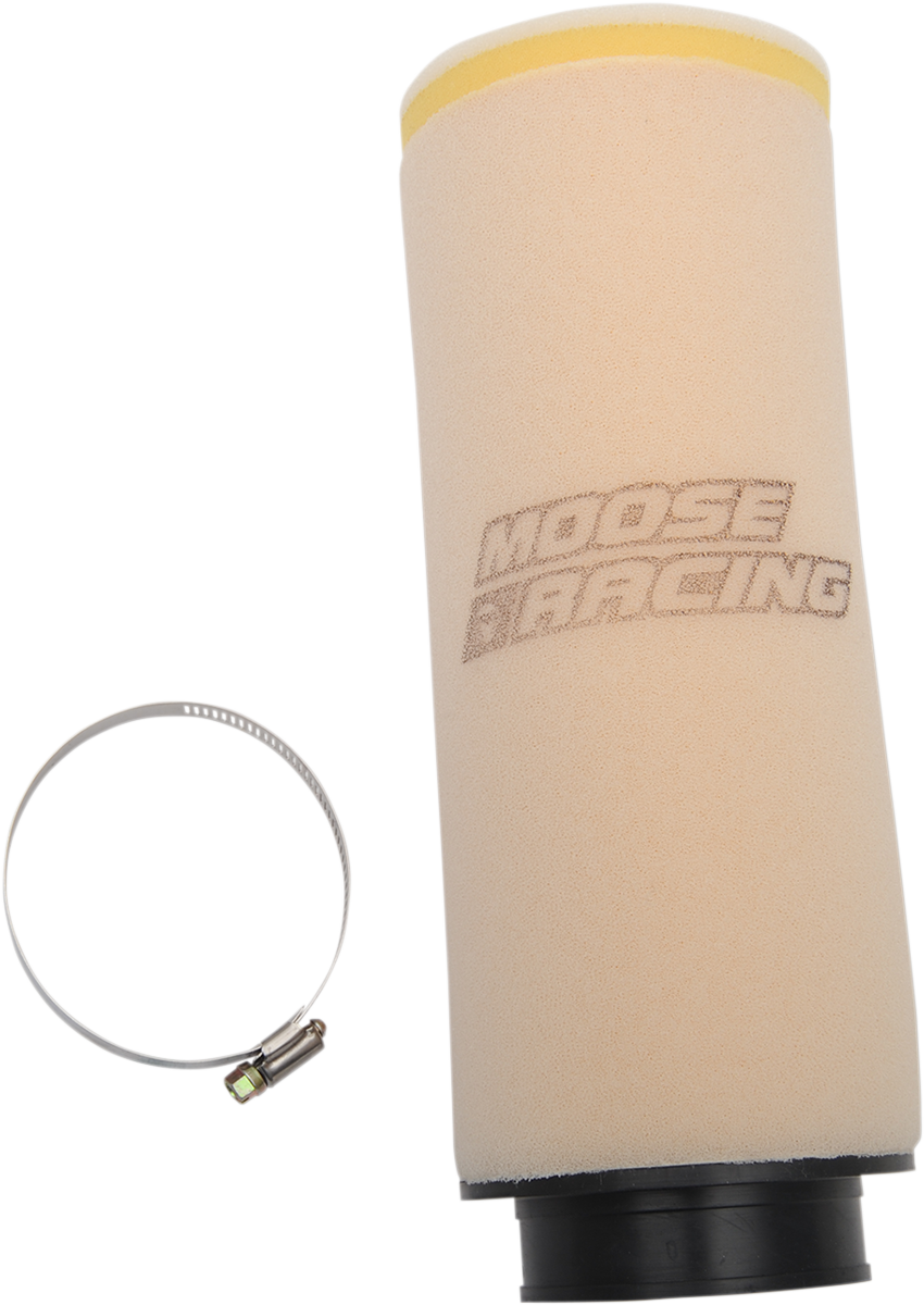 Moose Offroad Polaris Air Filter 3-15-15 – Heavy-Duty Dual-Layer Foam with Waterproof Seal