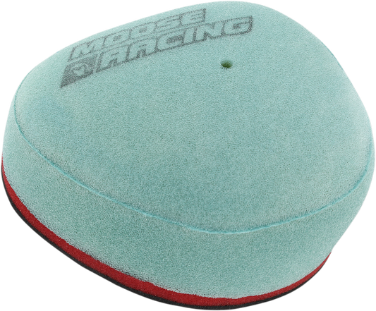 Moose Offroad Precision Pre-Oiled Air Filter for Kawasaki P1-40-47