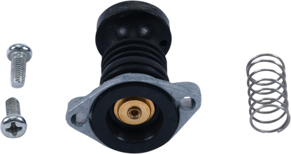 ALL BALLS Carburetor Primer Rebuild Pump Kit for Honda and Kawasaki - Part 46-9001