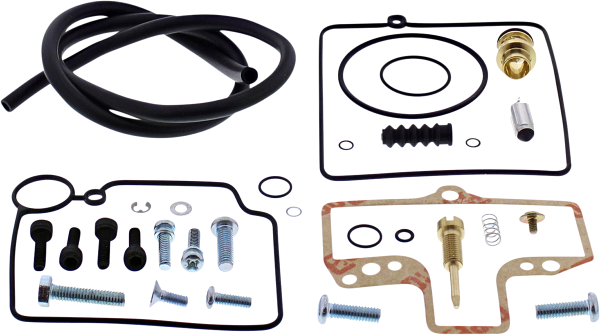 ALL BALLS Mikuni HSR 42/45 Carburetor Rebuild Kit (Part #26-10052)