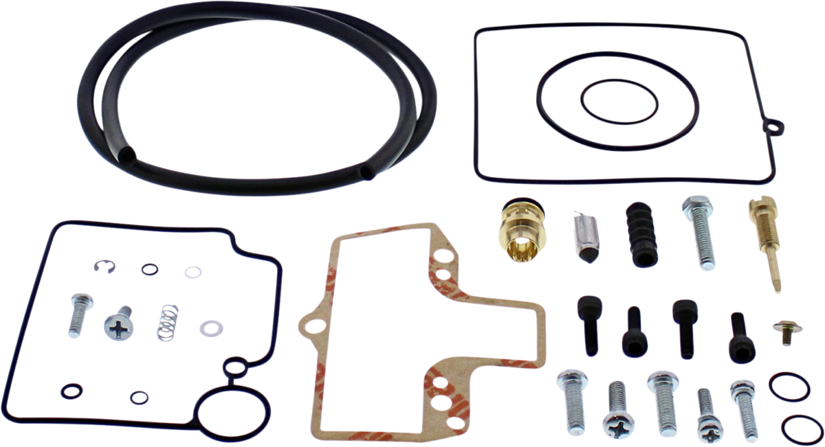 ALL BALLS Mikuni HSR 48 Carburetor Rebuild Kit (Part #26-10053)