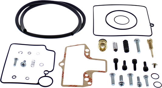 ALL BALLS Mikuni HSR 48 Carburetor Rebuild Kit (Part #26-10053)