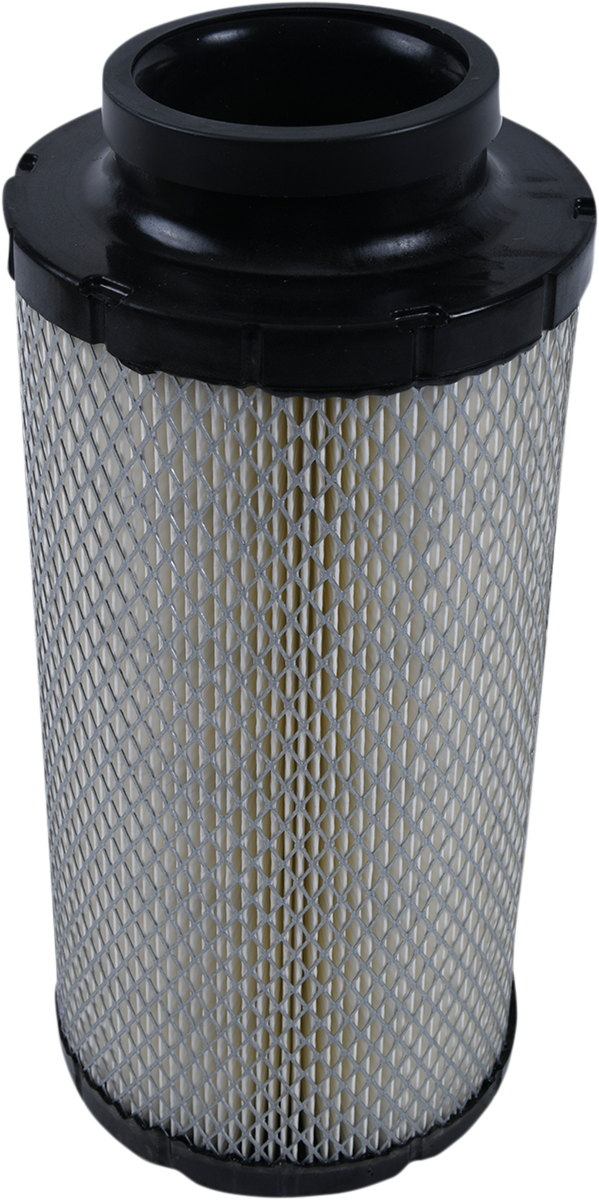 ALL BALLS Replacement Air Filter for Polaris 48-1001 – OEM-Style Cellulose Filter