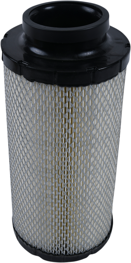 ALL BALLS Replacement Air Filter for Polaris 48-1001 – OEM-Style Cellulose Filter