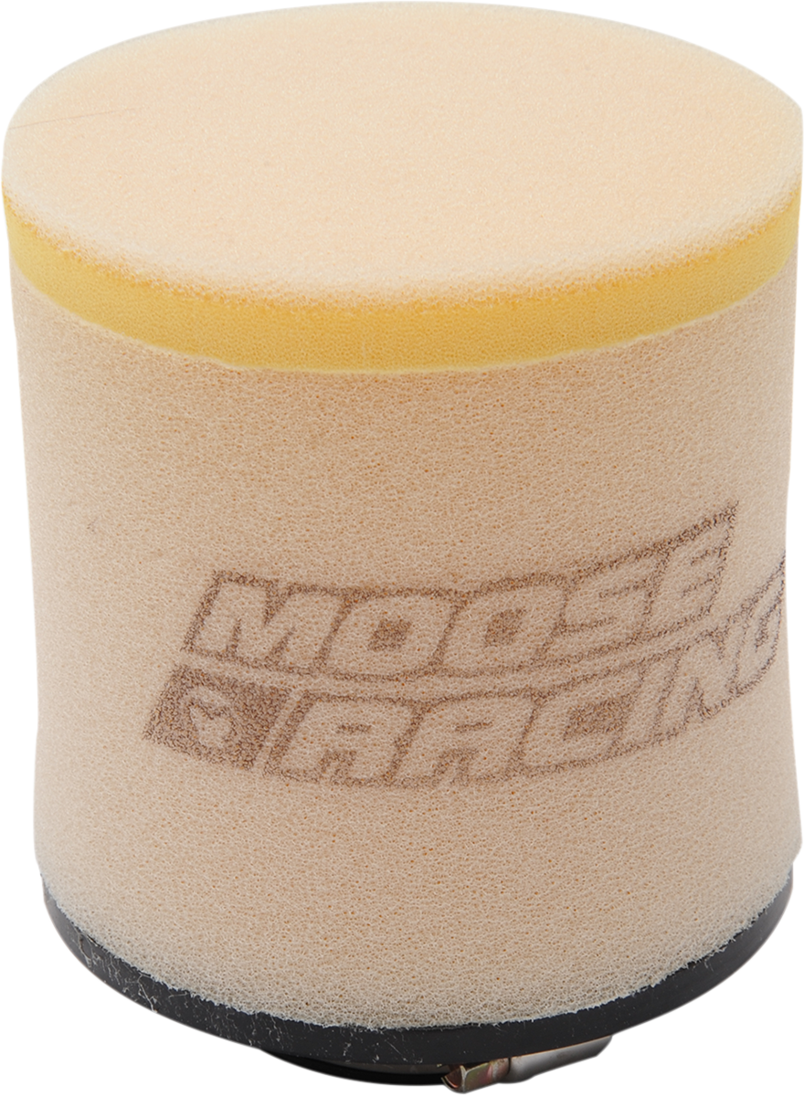 MOOSE OFFROAD Polaris Air Filter 3-15-16 with Dual-Layer Foam and Water Seal