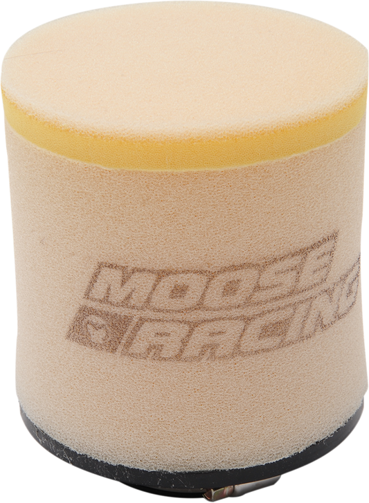 MOOSE OFFROAD Polaris Air Filter 3-15-16 with Dual-Layer Foam and Water Seal