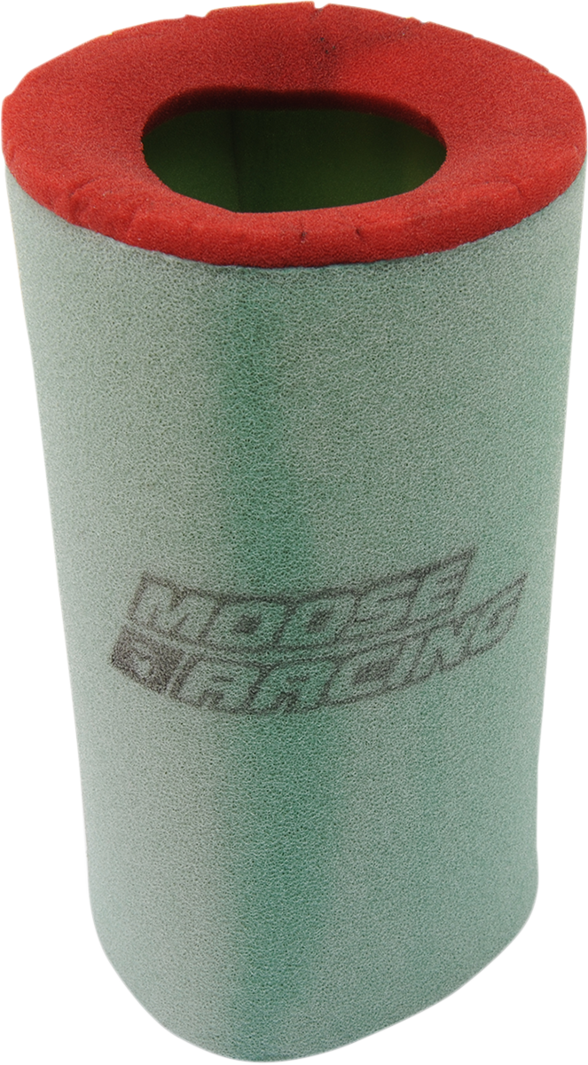 Moose Offroad Precision Pre-Oiled Air Filter for Yamaha P3-80-25