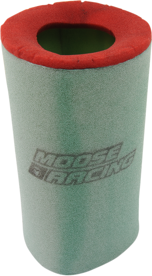 Moose Offroad Precision Pre-Oiled Air Filter for Yamaha P3-80-25