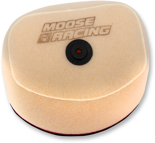 Moose Offroad Honda 2-20-09 Air Filter with Dual-Layer Foam and Water Seal