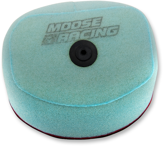 Moose Offroad Precision Pre-Oiled Air Filter for Honda P1-20-36