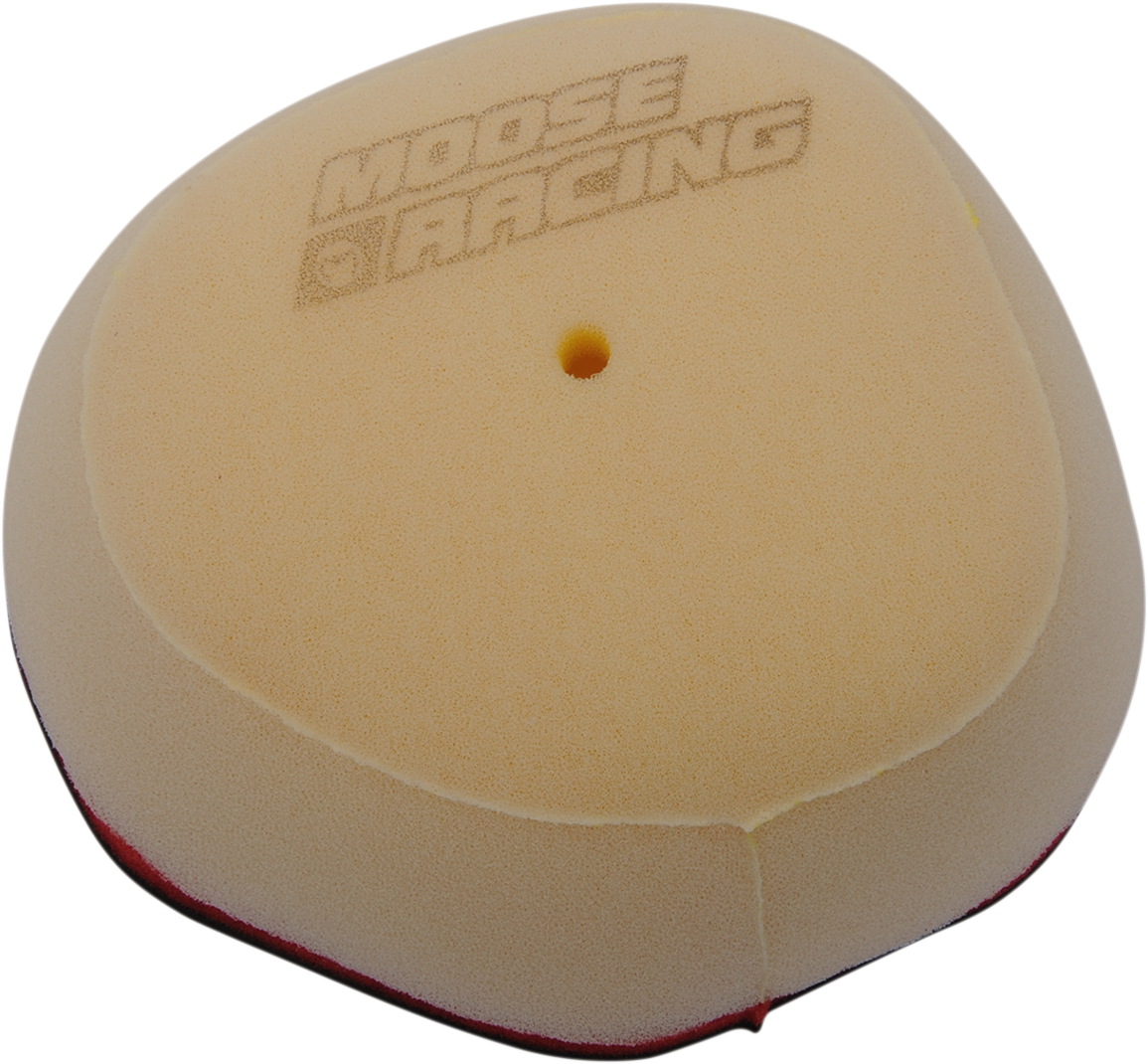 Moose Offroad Suzuki Air Filter Part 1-70-46 – High-Performance Dual-Layer Foam with Water-Resistant Seal