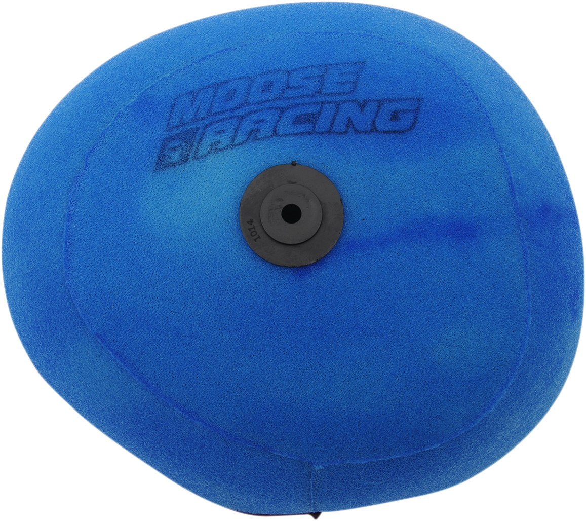 Moose Offroad Precision Pre-Oiled Air Filter for Suzuki P1-70-46