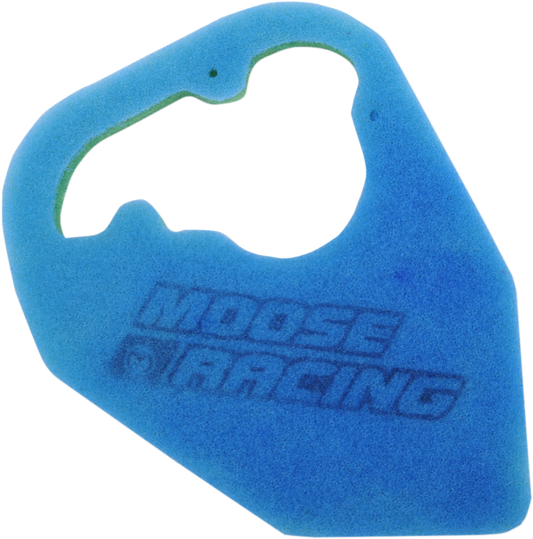 Moose Offroad Precision Pre-Oiled Air Filter for Yamaha P2-80-18