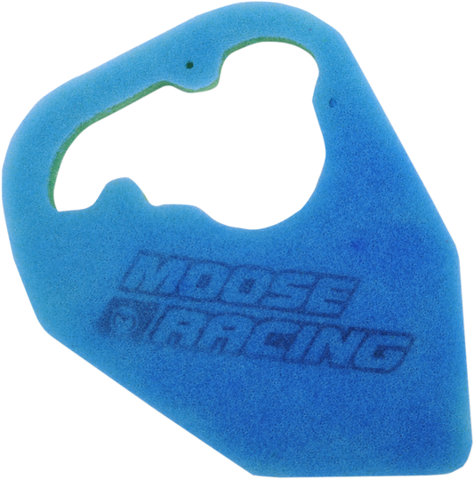 Moose Offroad Precision Pre-Oiled Air Filter for Yamaha P2-80-18