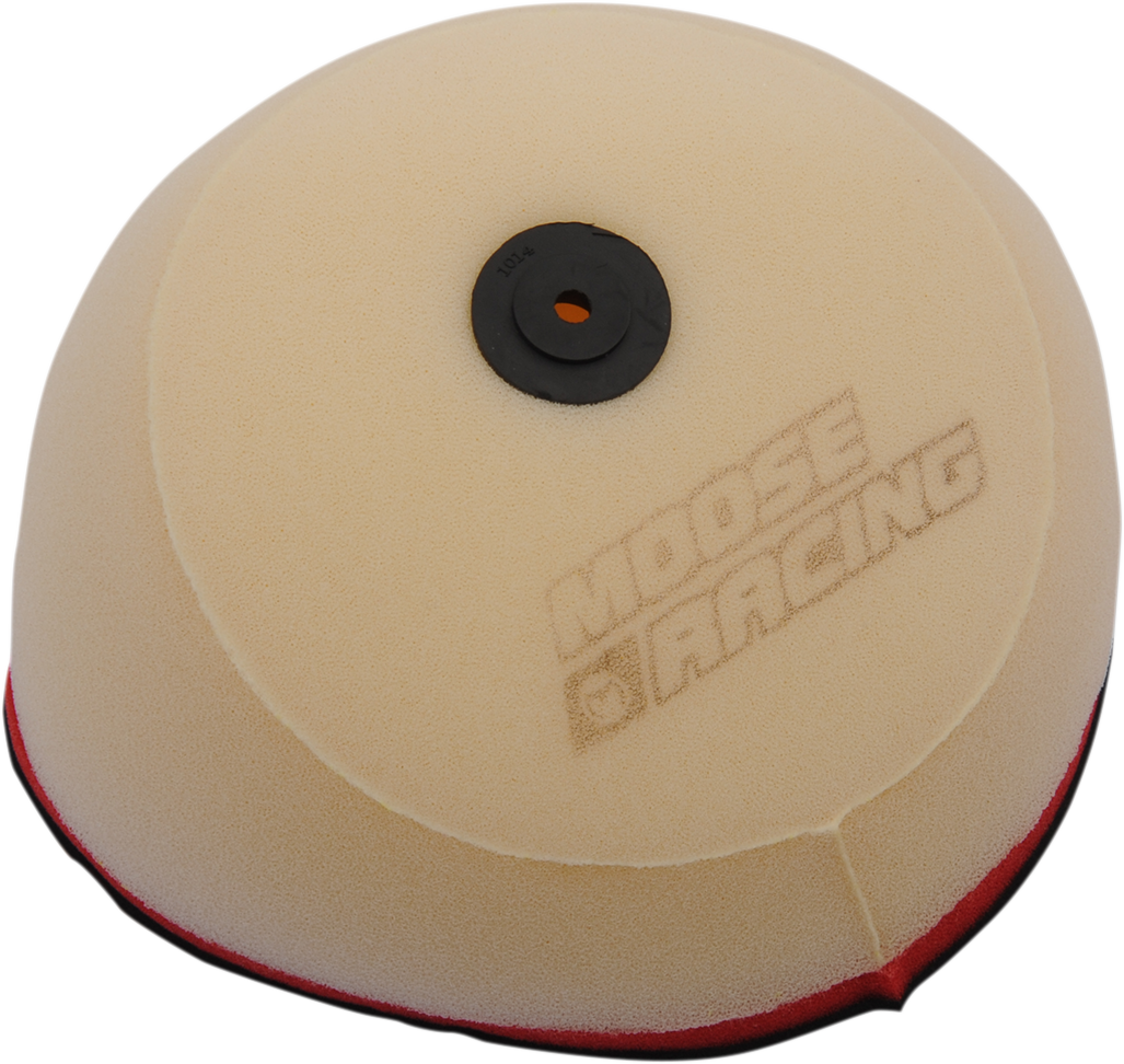 Moose Offroad Beta BETA Air Filter – High-Performance Dual-Layer Foam for Maximum Protection
