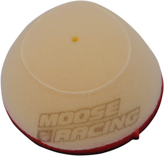Moose Offroad Yamaha Air Filter 1-80-08 - High-Performance Two-Layer Foam Filtration System