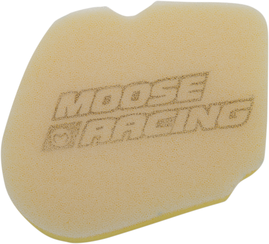 Moose Offroad Honda 2-20-10 Air Filter with Dual Foam Layers and Water Seal