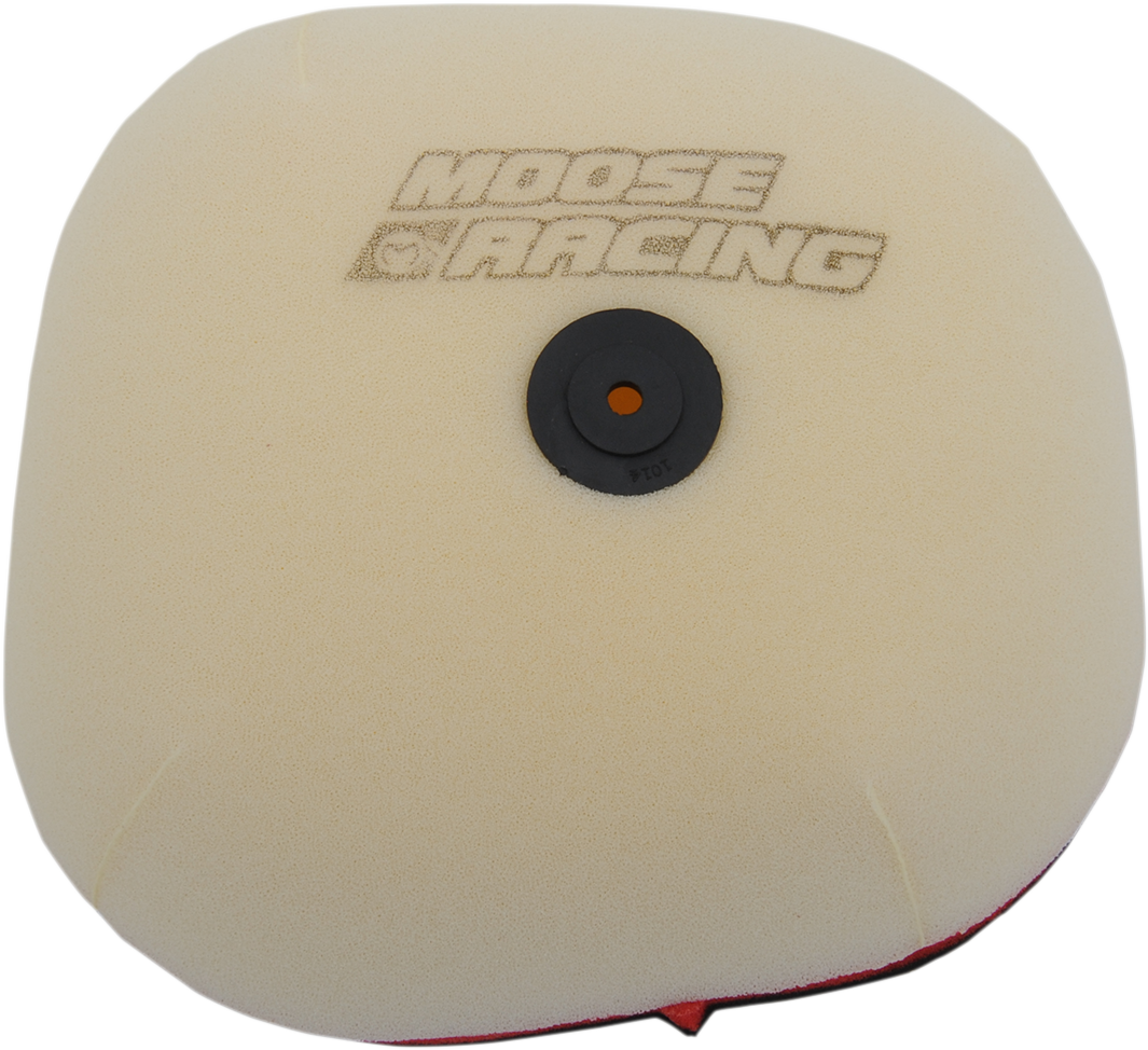 MOOSE OFFROAD Kawasaki 1-40-48 Air Filter - High-Performance Dual-Layer Foam Design