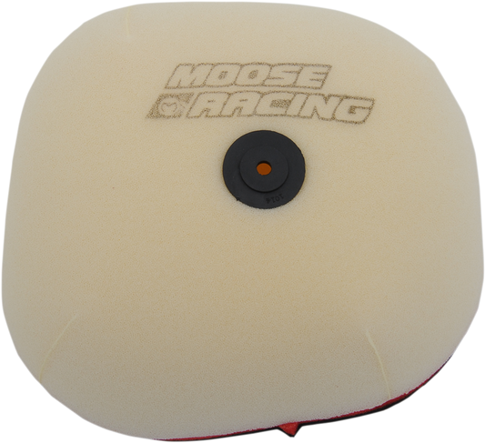MOOSE OFFROAD Kawasaki 1-40-48 Air Filter - High-Performance Dual-Layer Foam Design