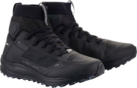 Alpinestars Speedforce Shoes - Black, US Size 11 (Part Number 2654321-10-11)