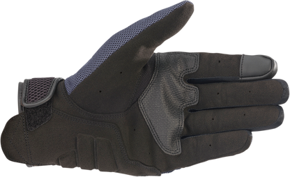 Alpinestars Copper Gloves - Mood Indigo, XL (Part No. 3568420-7014-XL)