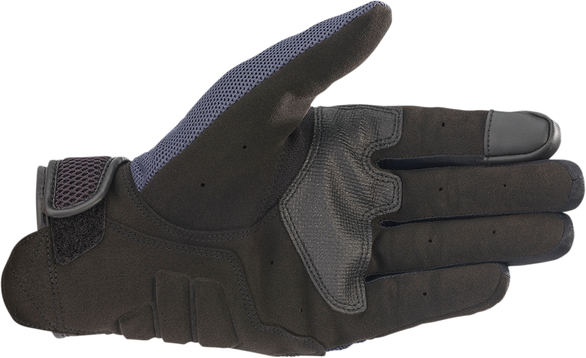 Alpinestars Copper Gloves - Mood Indigo, Medium (Part #3568420-7014-M)