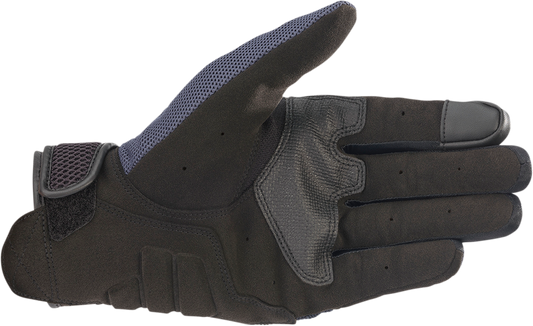 Alpinestars Copper Gloves - Mood Indigo, Medium (Part #3568420-7014-M)