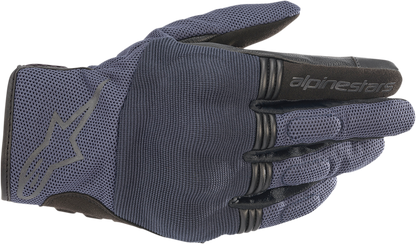 Alpinestars Copper Gloves - Mood Indigo, XL (Part No. 3568420-7014-XL)