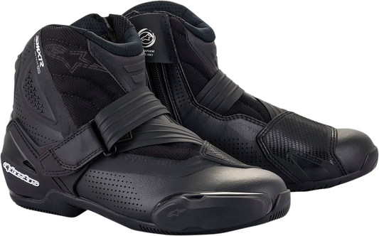 Alpinestars Stella SMX-1 R V2 Vented Boots - Women’s Motorcycle Gear, Size US 11.5 / EU 44