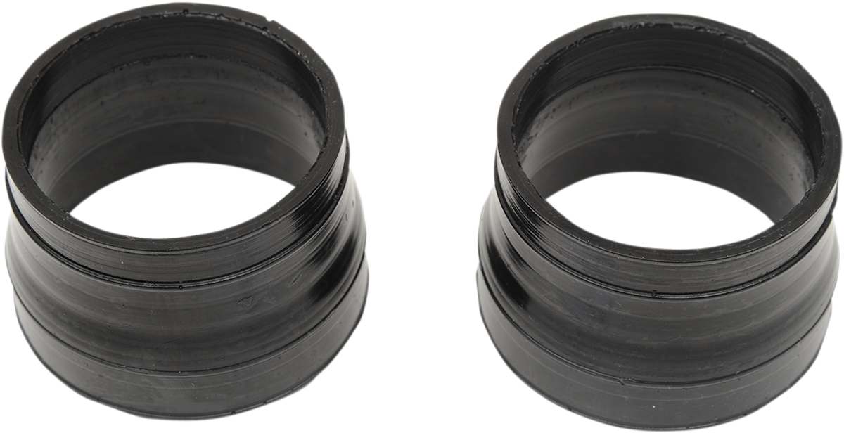 Moose Offroad Yamaha 1051-BLK Carburetor Intake Boot
