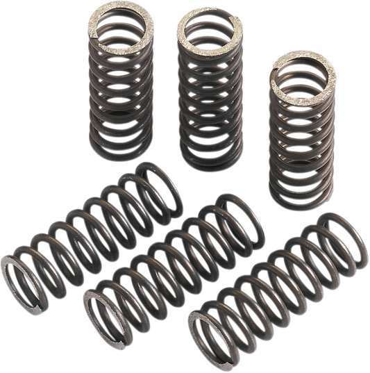 Moose Offroad Kawasaki/Suzuki MHDS119-5 Clutch Springs – Heavy-Duty Performance and Enhanced Feel