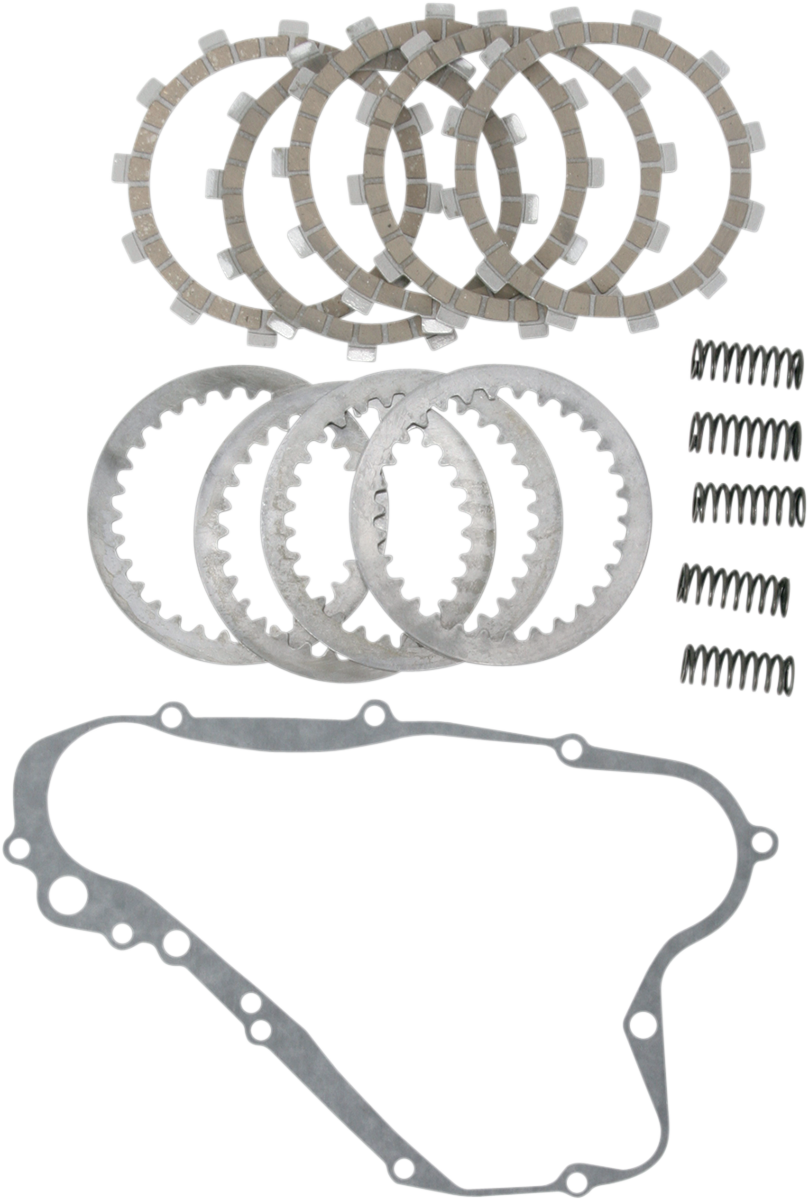 Moose Offroad Clutch Kit for RM80/85 - Part M90-110