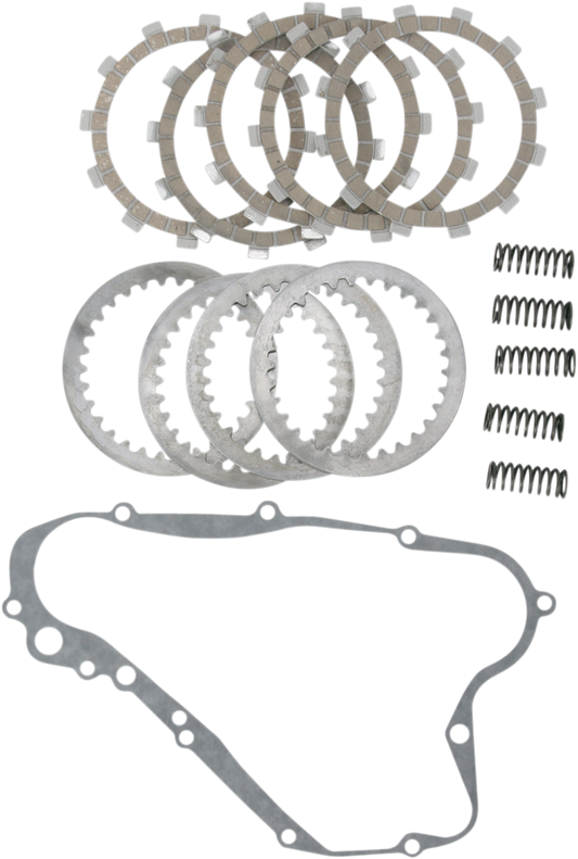 Moose Offroad Clutch Kit for RM80/85 - Part M90-110