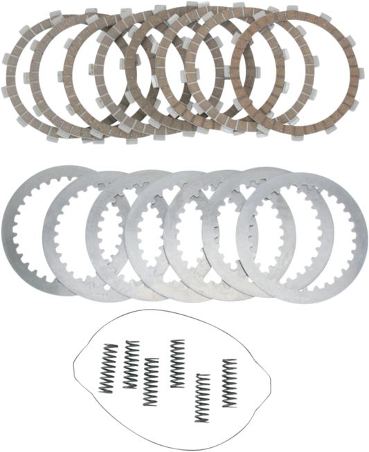 Moose Offroad Clutch Kit for Yamaha YZ 250 M90-128