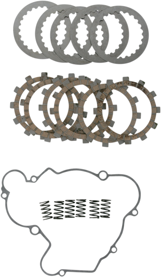 MOOSE OFFROAD Clutch Kit for KTM M90-133 - High-Performance Replacement