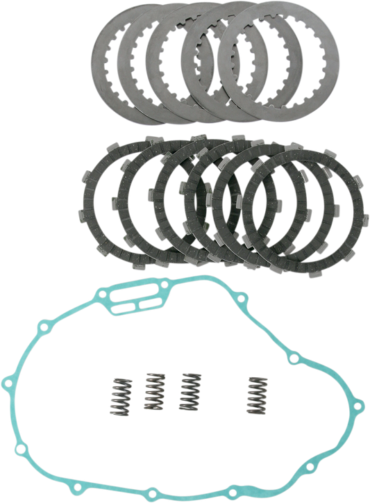 MOOSE OFFROAD Clutch Kit for Honda TRX300EX M90-144