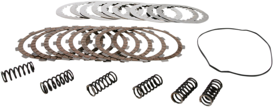 MOOSE OFFROAD Clutch Kit for Husqvarna/KTM M90-230 - High-Performance Replacement