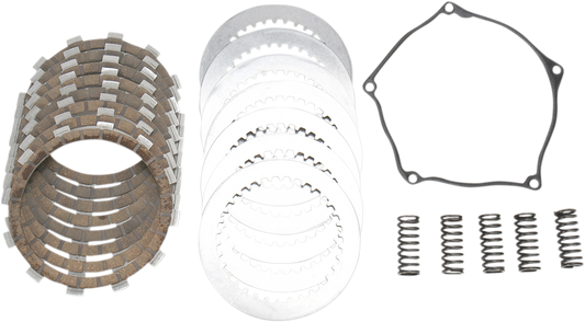 MOOSE OFFROAD Clutch Kit for Kawasaki M90-1871